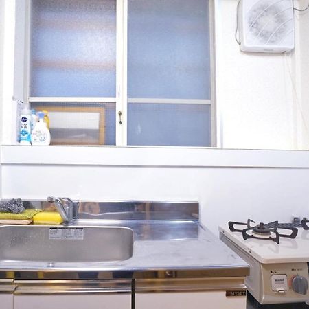 Tokyo Ueno Blue House Villa Ngoại thất bức ảnh